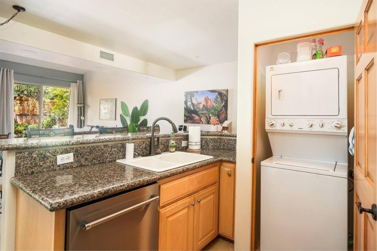 Uptown Sedona Gem: 3-Bed Townhome With Majestic Views And Central Location Exterior foto