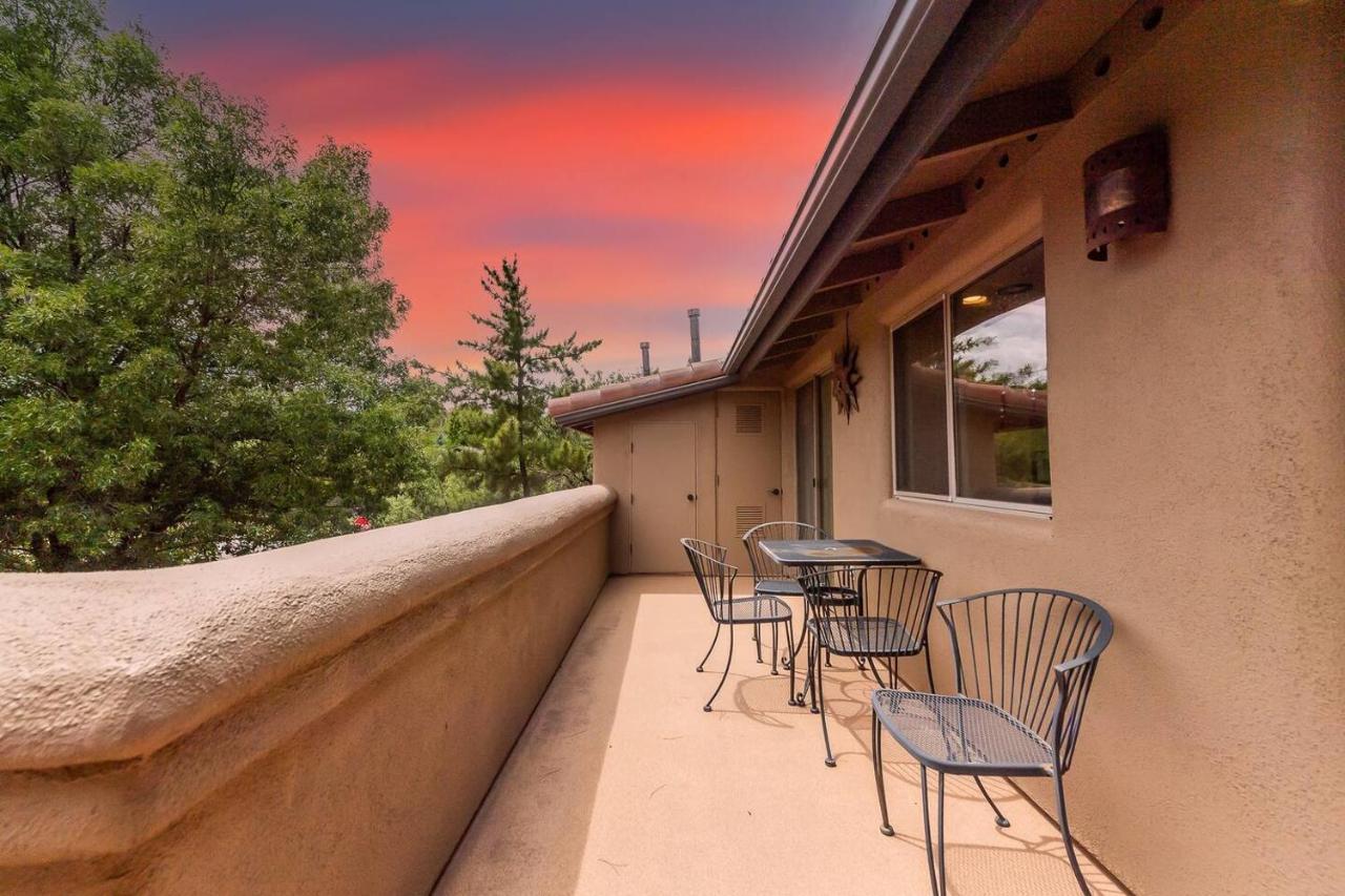 Uptown Sedona Gem: 3-Bed Townhome With Majestic Views And Central Location Exterior foto